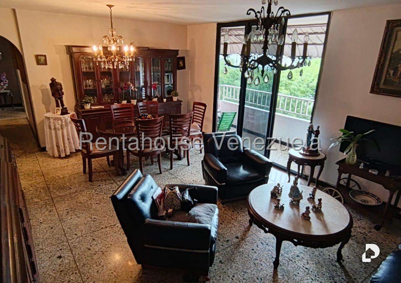Apartamento en El Paraíso, Caracas – 4