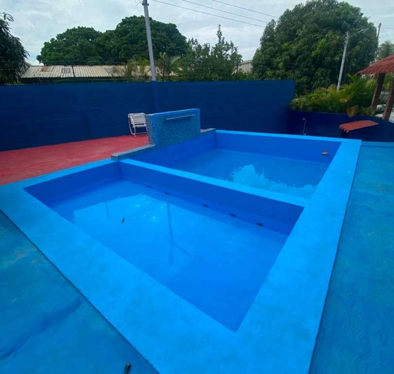 House in Barquisimeto - 1