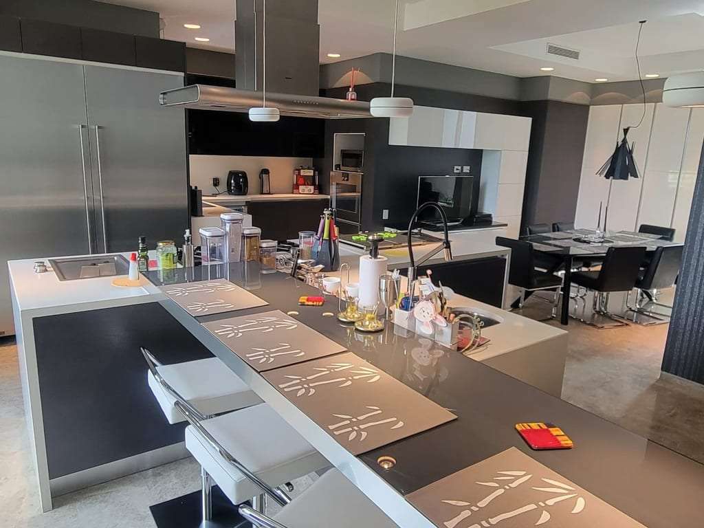 Apartamento en Terrazas Del Country, Valencia - 1