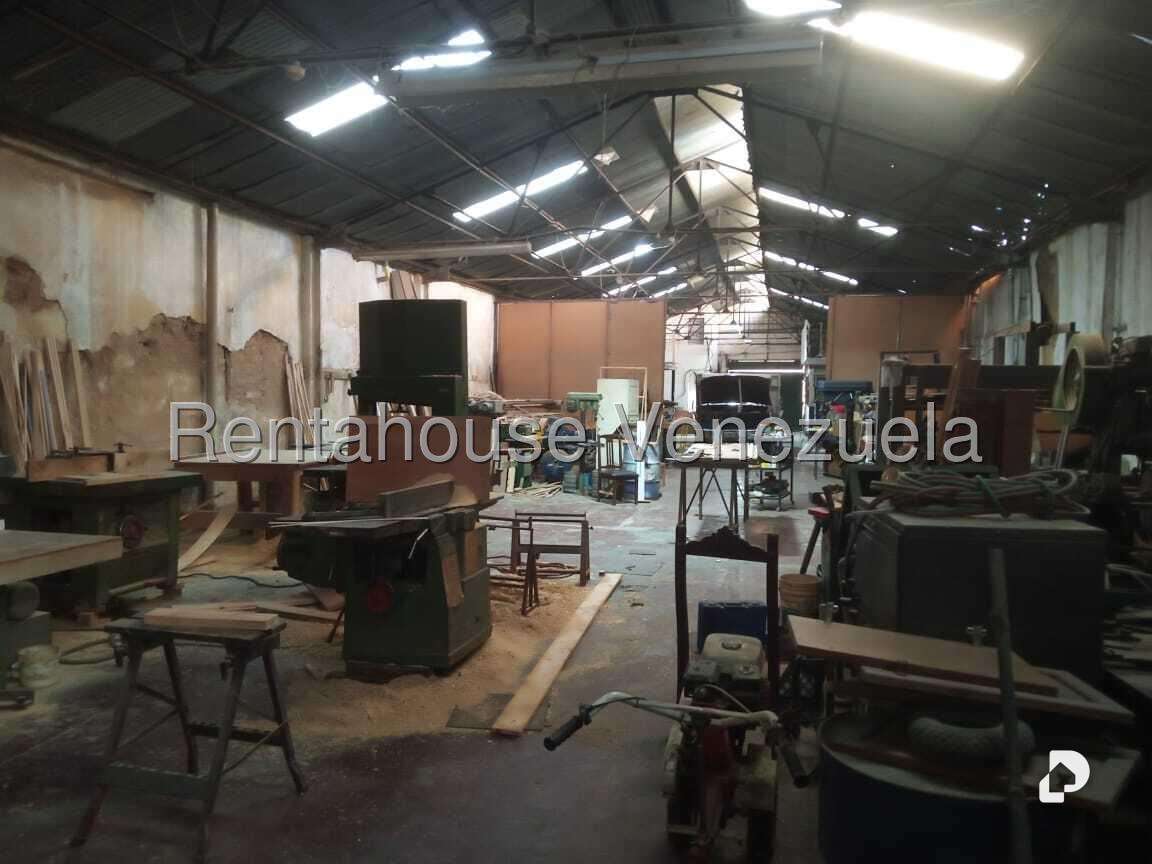 Local comercial en Puente Hierro, Caracas – 7