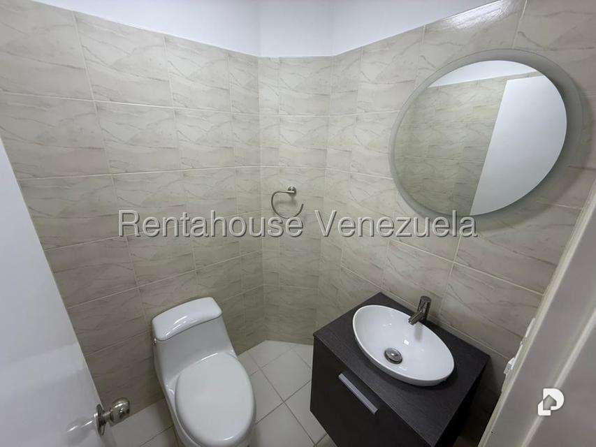 Apartamento en El Rosal, Caracas – 6