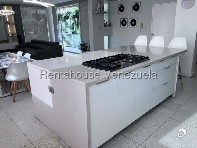 Apartamento en Los Chorros, Caracas – 4