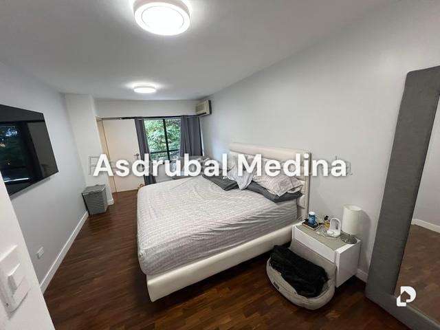 Apartamento en Las Mercedes, Caracas – 11