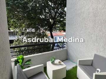 Apartamento en Las Mercedes, Caracas – 13