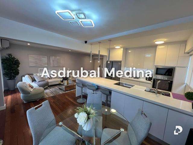 Apartamento en Las Mercedes, Caracas – 5