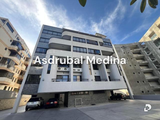 Apartamento en Las Mercedes, Caracas – 1