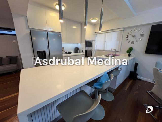 Apartamento en Las Mercedes, Caracas – 4