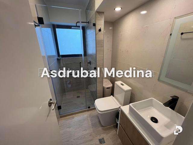 Apartamento en Las Mercedes, Caracas – 7