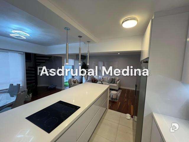 Apartamento en Las Mercedes, Caracas – 3