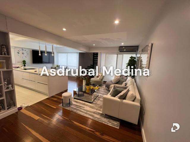 Apartamento en Las Mercedes, Caracas – 2