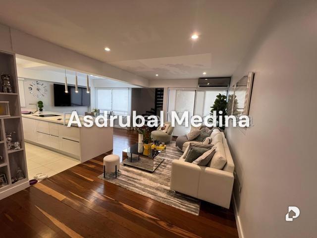 Apartamento en Las Mercedes, Caracas – 2