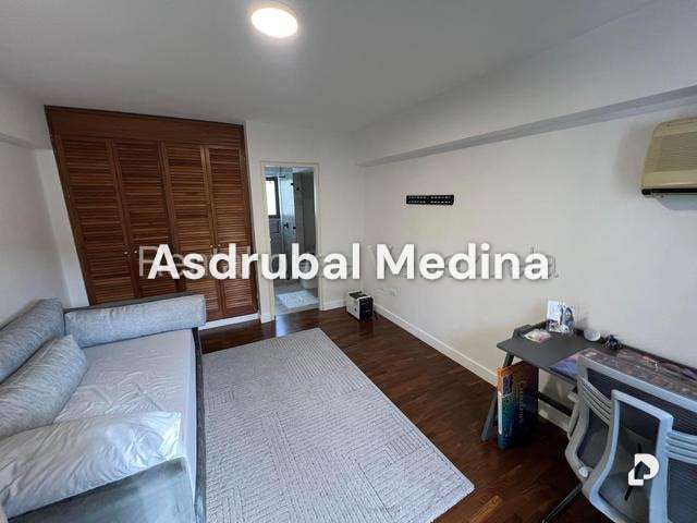 Apartamento en Las Mercedes, Caracas – 9