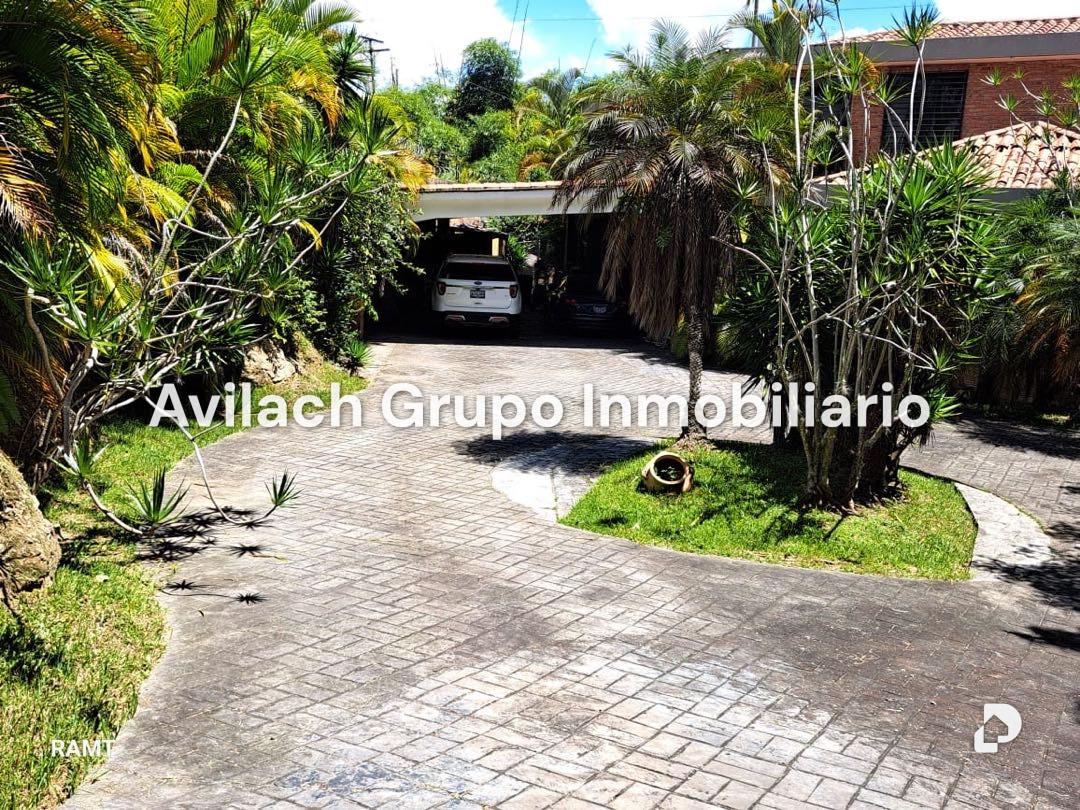 Casa en Monte Elena, Caracas – 3