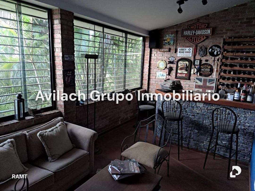 Casa en Monte Elena, Caracas – 7