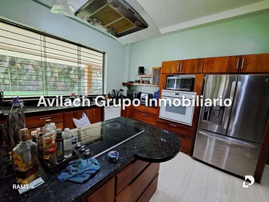 Casa en Monte Elena, Caracas – 8