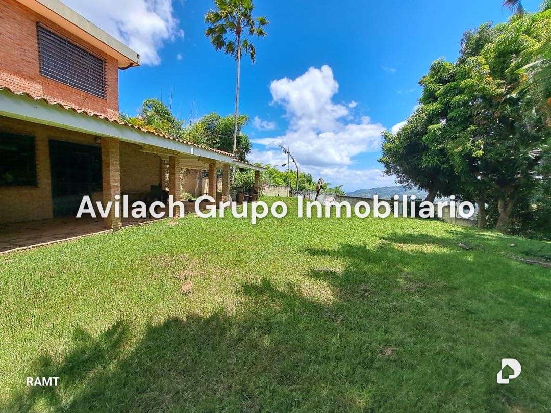 Casa en Monte Elena, Caracas – 4