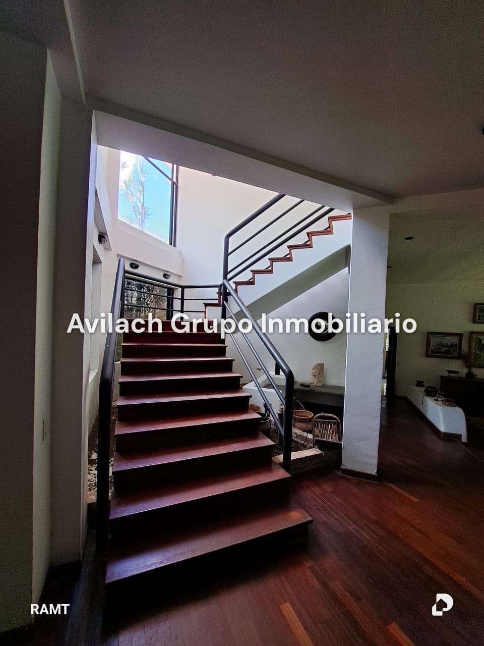 Casa en Monte Elena, Caracas – 9