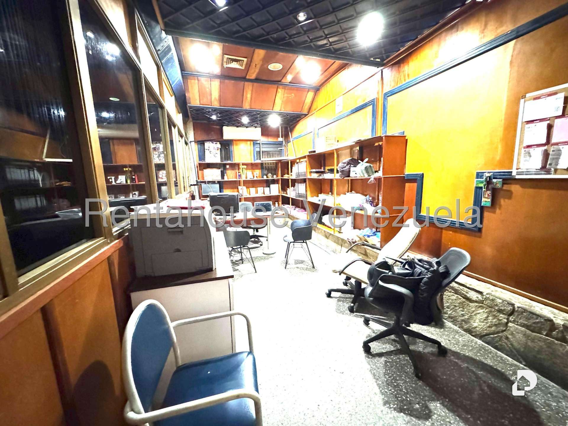 Local comercial en Parque Central, Caracas – 5