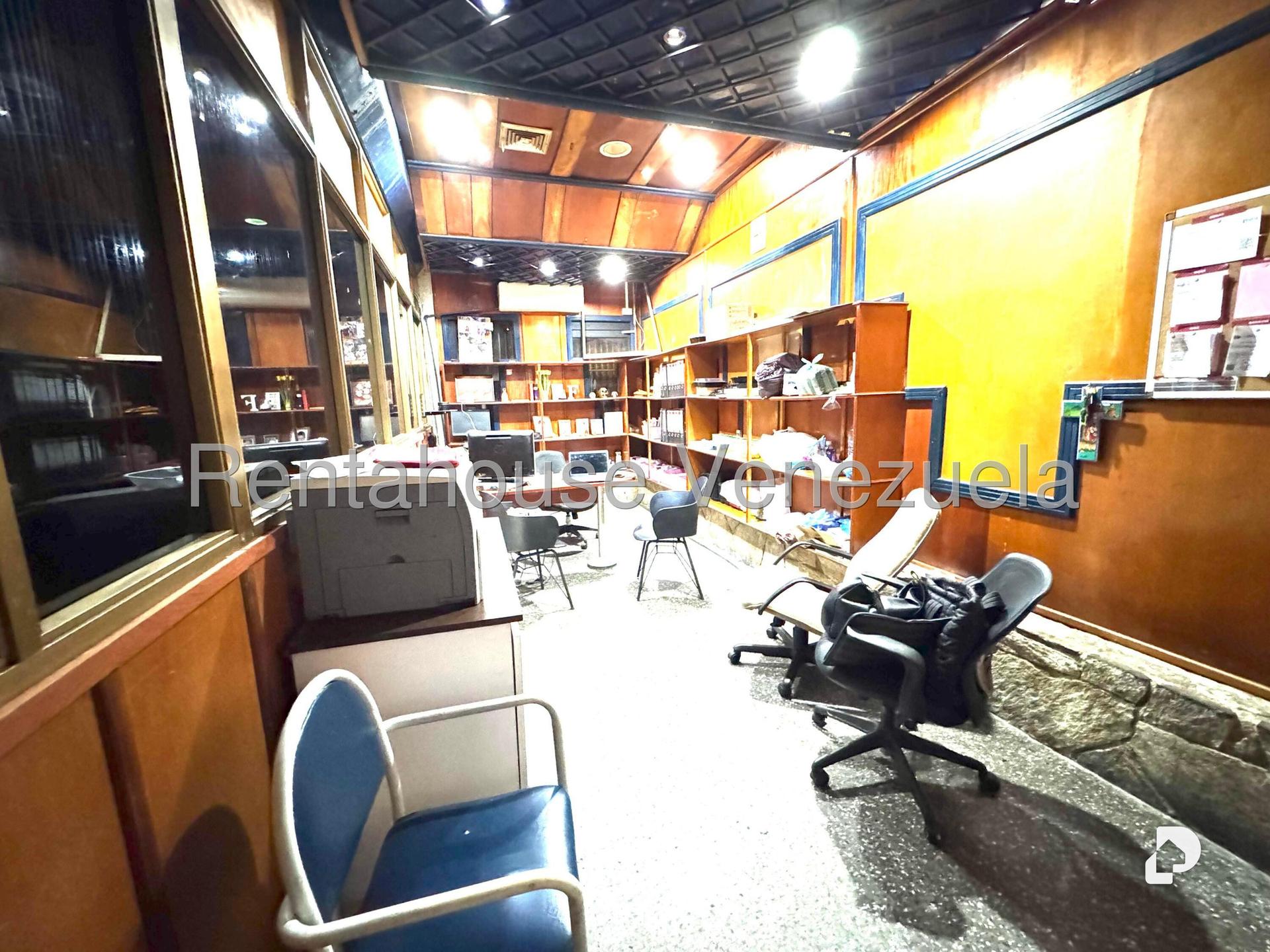 Local comercial en Parque Central, Caracas – 5