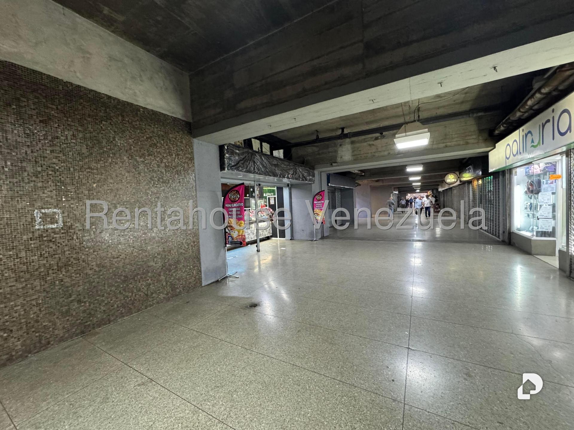 Local comercial en Parque Central, Caracas – 4
