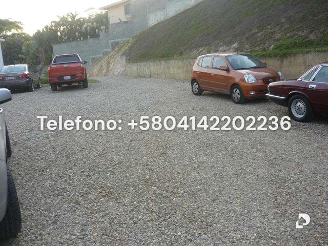 Casa en La Lagunita Country Club, Caracas – 31