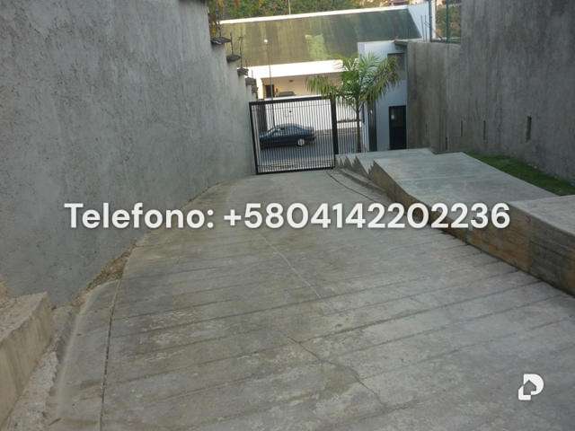 Casa en La Lagunita Country Club, Caracas – 5