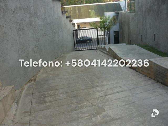 Casa en La Lagunita Country Club, Caracas – 5