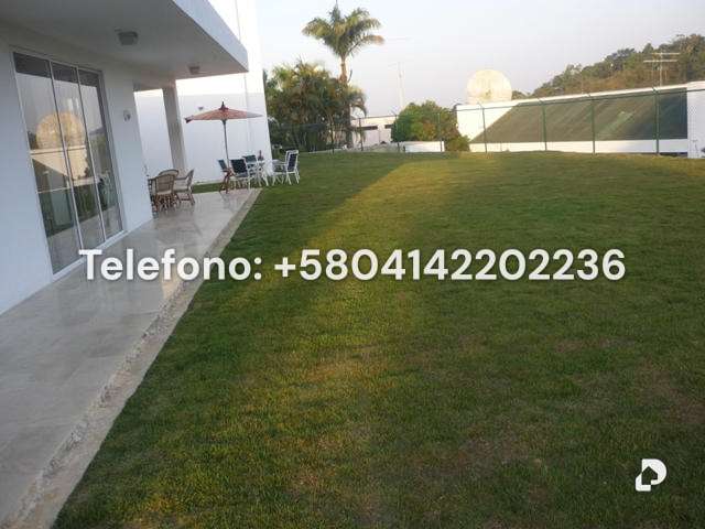 Casa en La Lagunita Country Club, Caracas – 23
