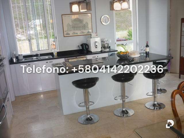 Casa en La Lagunita Country Club, Caracas – 13