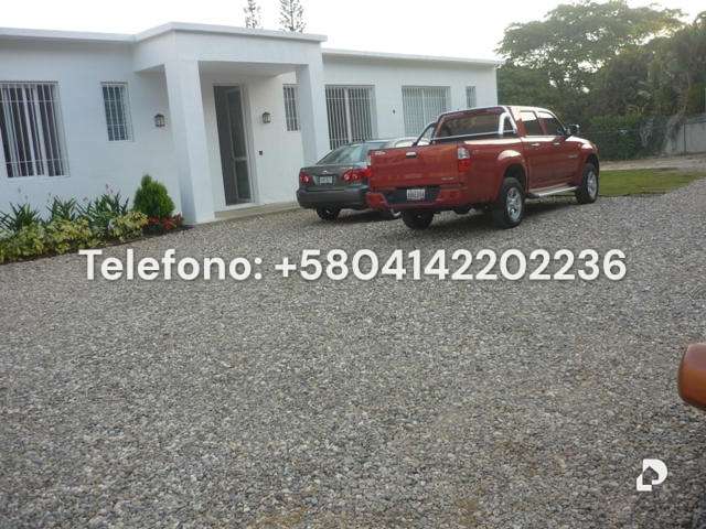 Casa en La Lagunita Country Club, Caracas – 29