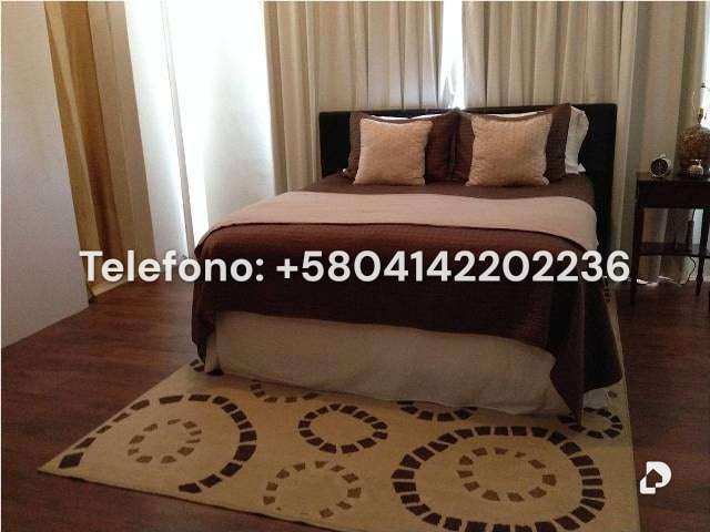 Casa en La Lagunita Country Club, Caracas – 11