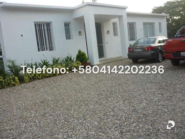 Casa en La Lagunita Country Club, Caracas – 35