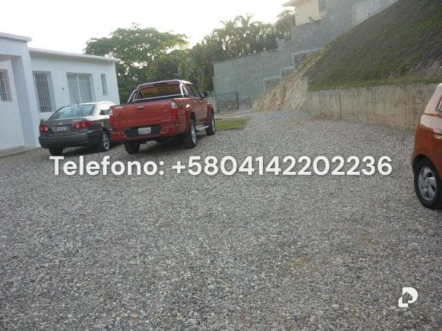 Casa en La Lagunita Country Club, Caracas – 34