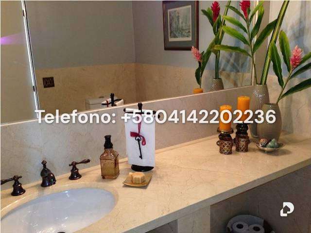 Casa en La Lagunita Country Club, Caracas – 17