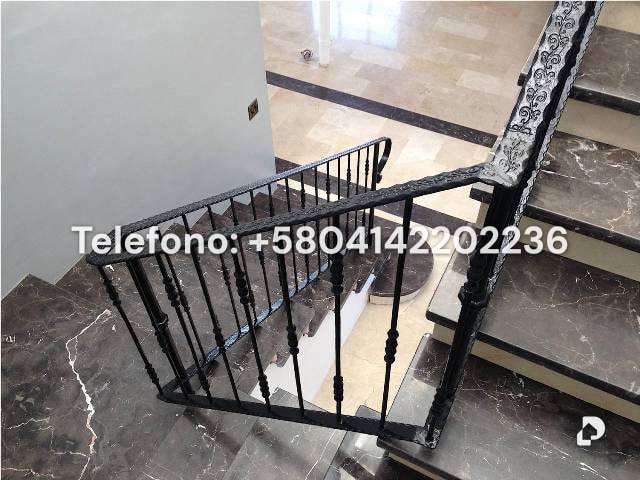 Casa en La Lagunita Country Club, Caracas – 10