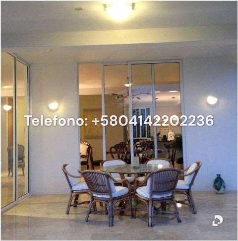 Casa en La Lagunita Country Club, Caracas – 22