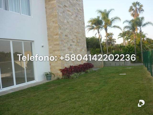 Casa en La Lagunita Country Club, Caracas – 8