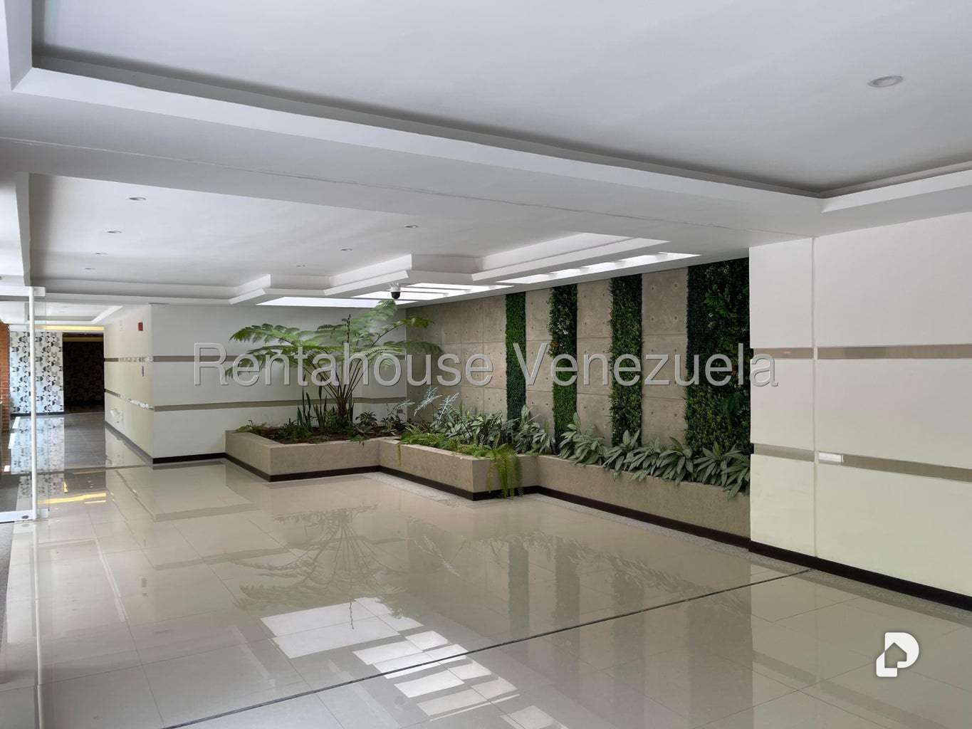 Apartamento en Alto Hatillo, Caracas – 3