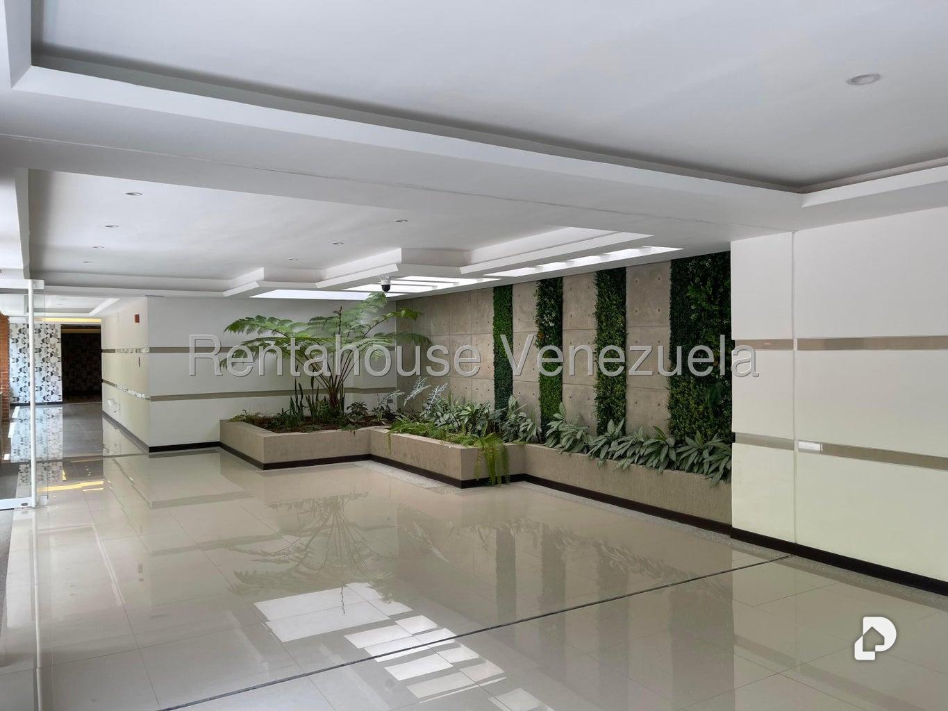 Apartamento en Alto Hatillo, Caracas – 3
