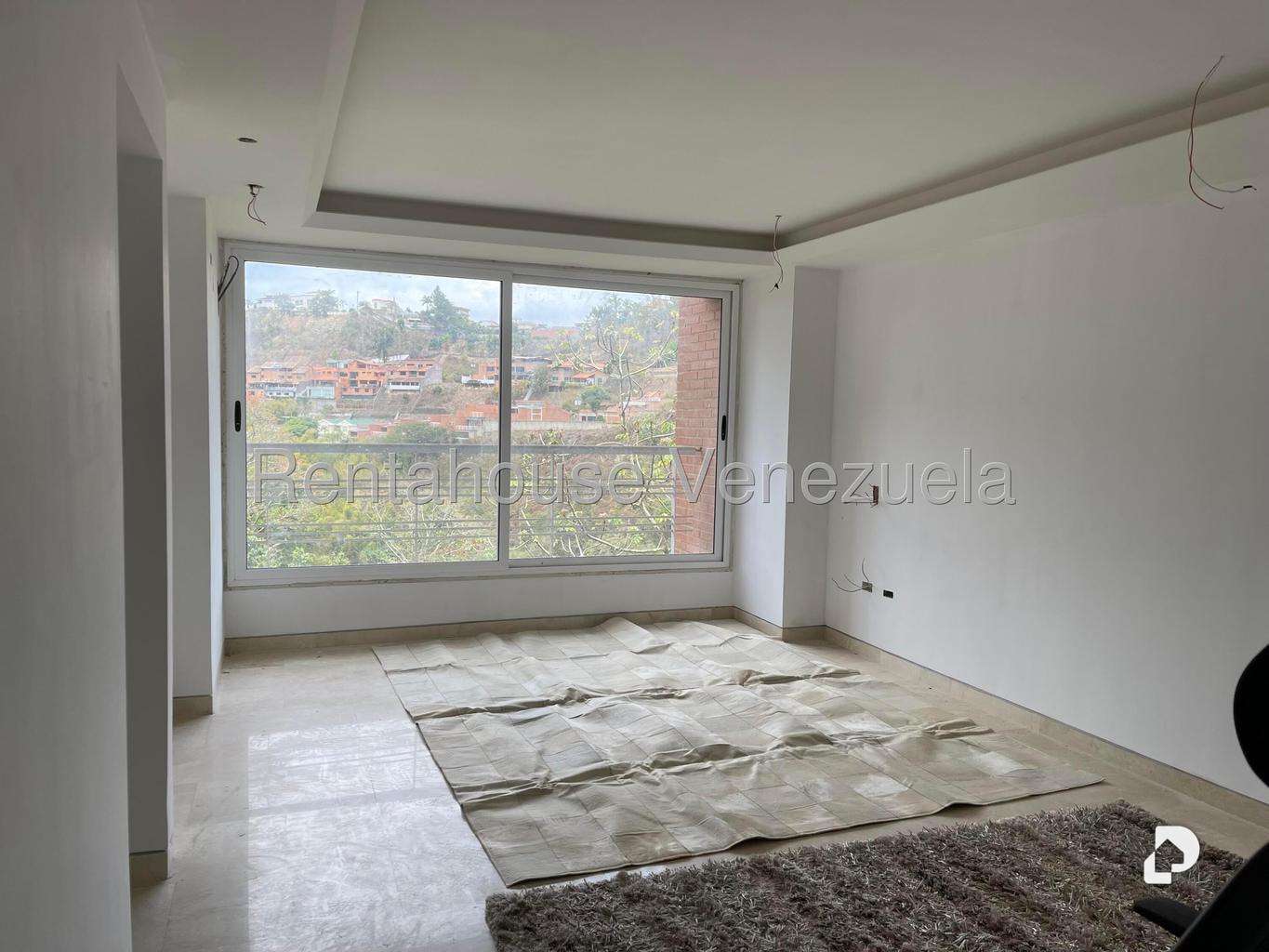 Apartamento en Alto Hatillo, Caracas – 11