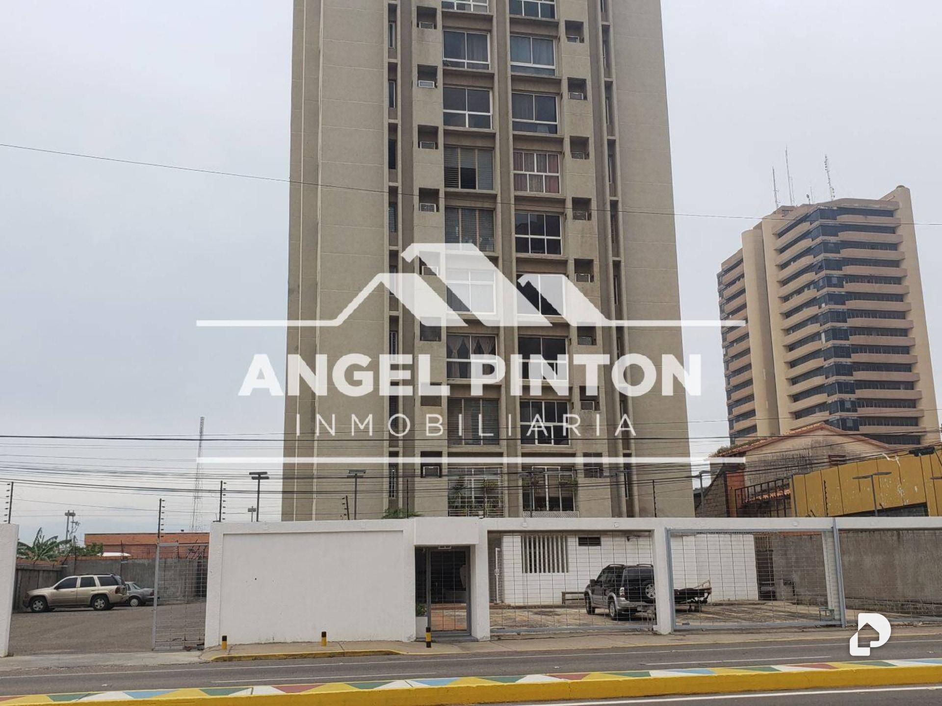 Apartamento en Maracaibo – 1
