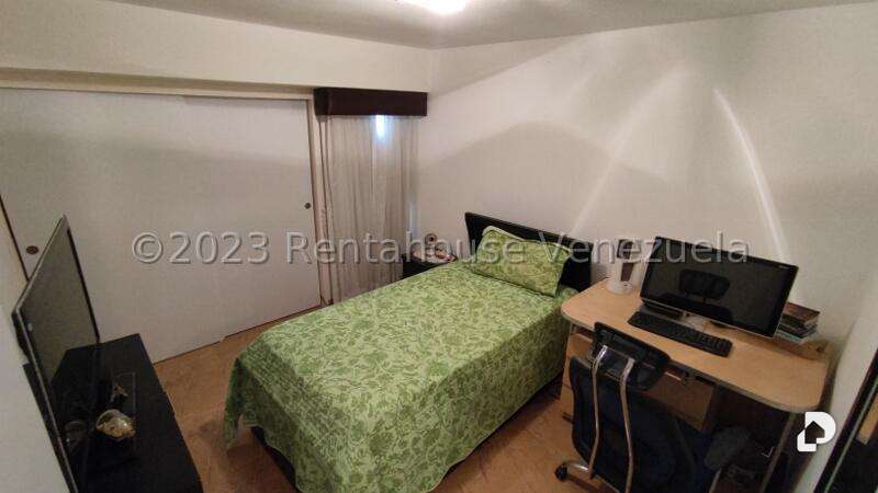 Apartamento en Manzanares, Caracas – 9