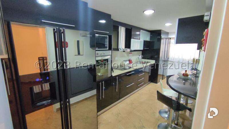Apartamento en Manzanares, Caracas – 7