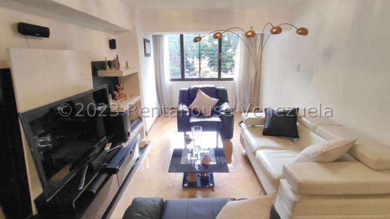 Apartamento en Manzanares, Caracas