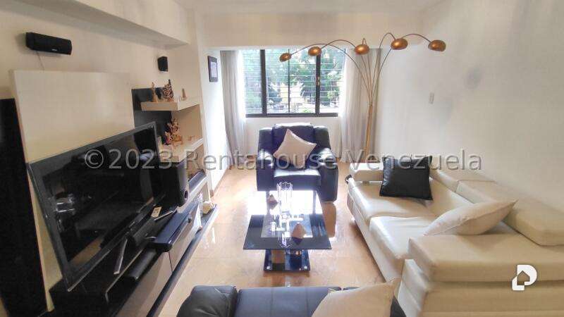 Apartamento en Manzanares, Caracas – 5