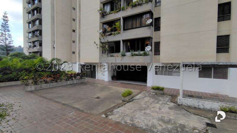 Apartamento en Manzanares, Caracas – 3
