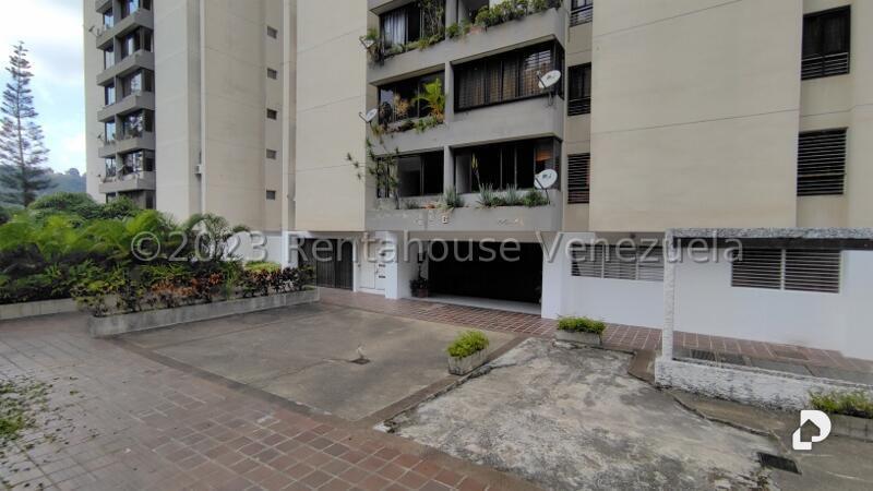 Apartamento en Manzanares, Caracas – 3