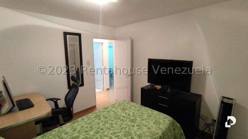 Apartamento en Manzanares, Caracas – 10