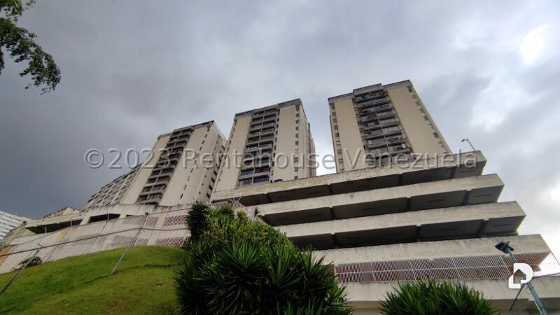 Apartamento en Manzanares, Caracas – 1