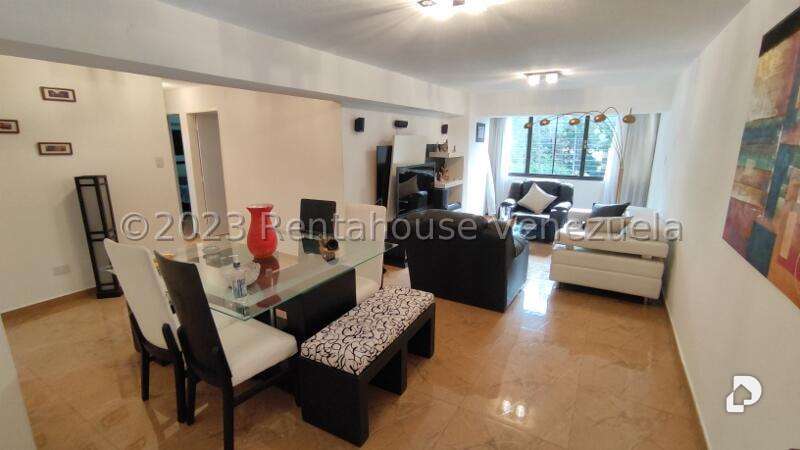 Apartamento en Manzanares, Caracas – 6